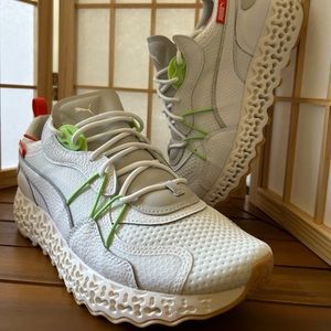 Puma Calibrate Restored PPE